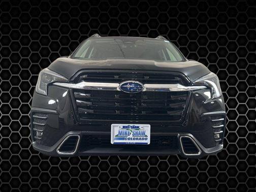 2025 Subaru Ascent Touring 7-Passenger