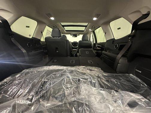 2025 Subaru Ascent Touring 7-Passenger