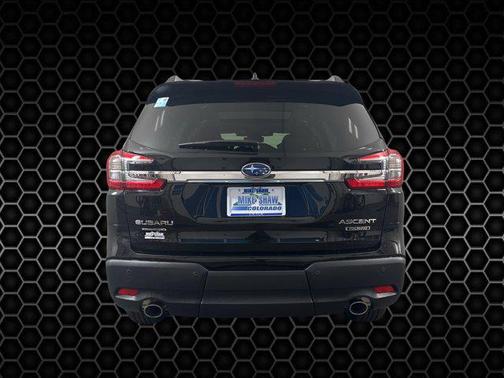 2025 Subaru Ascent Touring 7-Passenger