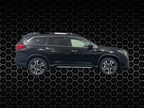 2025 Subaru Ascent Touring 7-Passenger