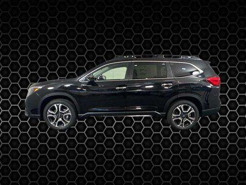 2025 Subaru Ascent Touring 7-Passenger