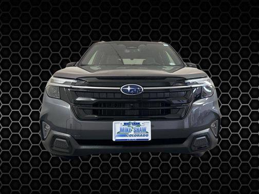 2025 Subaru Forester Hybrid Touring