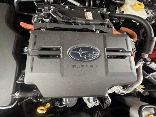 2025 Subaru Forester Hybrid Touring