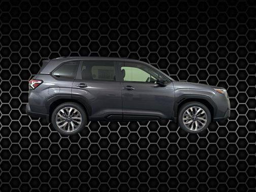 2025 Subaru Forester Hybrid Touring