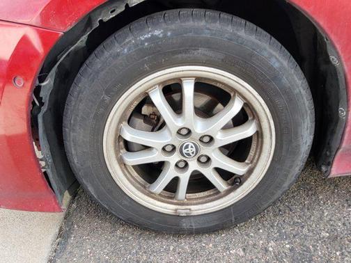 2017 Toyota Prius Four