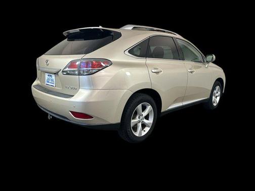 2013 Lexus RX 350 F Sport