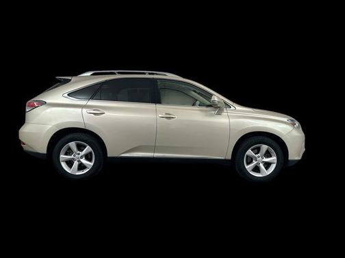 2013 Lexus RX 350 F Sport