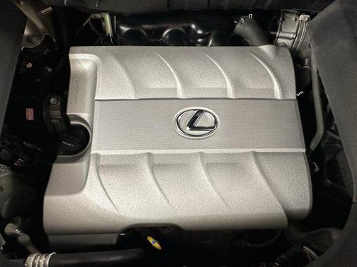 2013 Lexus RX 350 F Sport