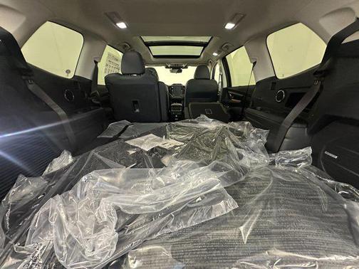 2025 Subaru Ascent Onyx Edition Touring 7-Passenger