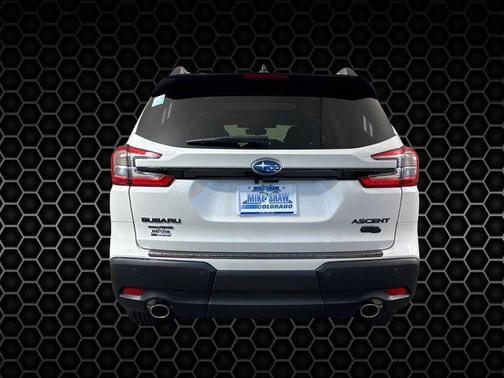 2025 Subaru Ascent Onyx Edition Touring 7-Passenger