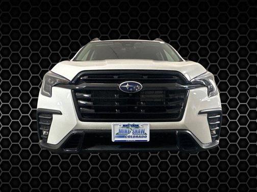 2025 Subaru Ascent Onyx Edition Touring 7-Passenger
