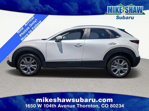 2023 Mazda CX-30 2.5 S Preferred Package