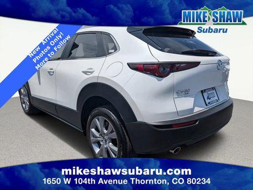 2023 Mazda CX-30 2.5 S Preferred Package