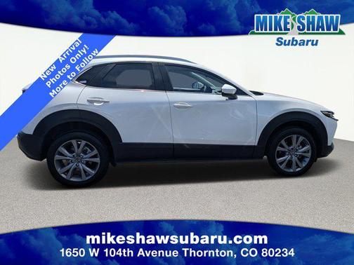 2023 Mazda CX-30 2.5 S Preferred Package