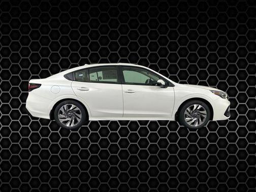 2025 Subaru Legacy Limited