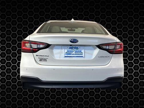 2025 Subaru Legacy Limited