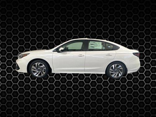2025 Subaru Legacy Limited