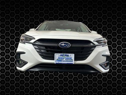 2025 Subaru Legacy Limited