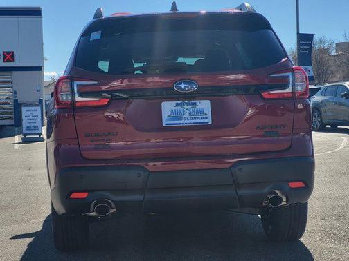 2026 Subaru Ascent Onyx Edition Touring 7-Passenger