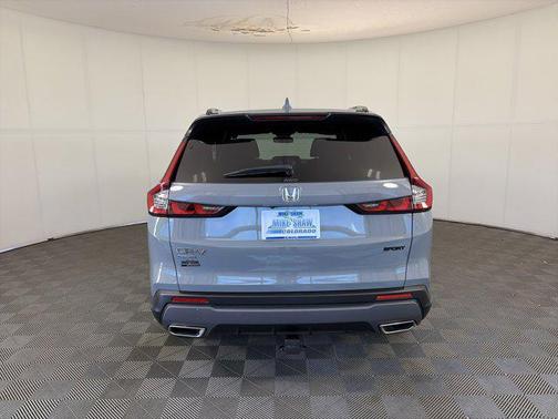 2023 Honda CR-V Hybrid Sport AWD