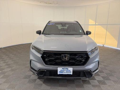 2023 Honda CR-V Hybrid Sport AWD