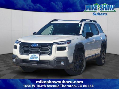 2026 Subaru Outback Limited XT