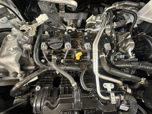 2022 Mitsubishi Outlander SEL 2.5 S-AWC