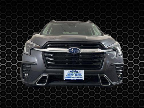 2025 Subaru Ascent Touring 7-Passenger