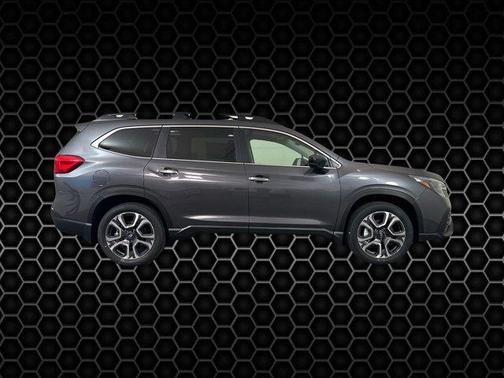 2025 Subaru Ascent Touring 7-Passenger