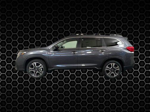2025 Subaru Ascent Touring 7-Passenger