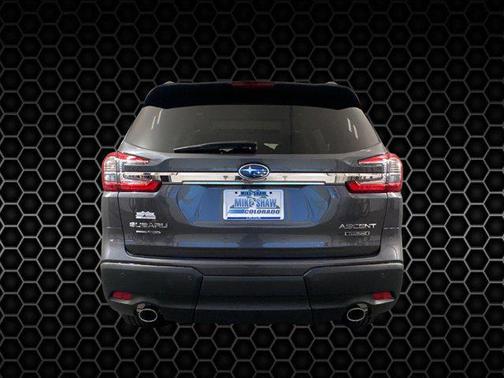 2025 Subaru Ascent Touring 7-Passenger