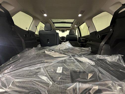 2025 Subaru Ascent Touring 7-Passenger