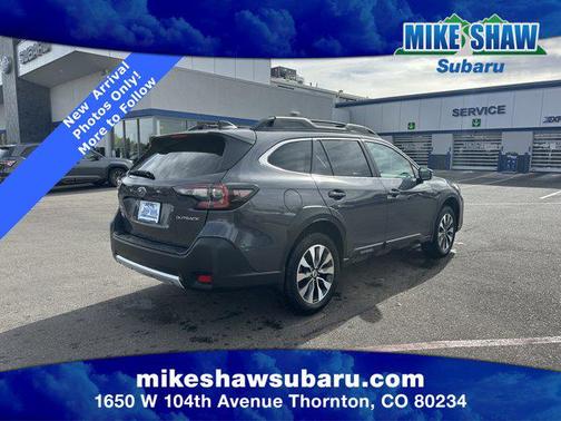 2024 Subaru Outback Limited