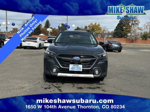 2024 Subaru Outback Limited