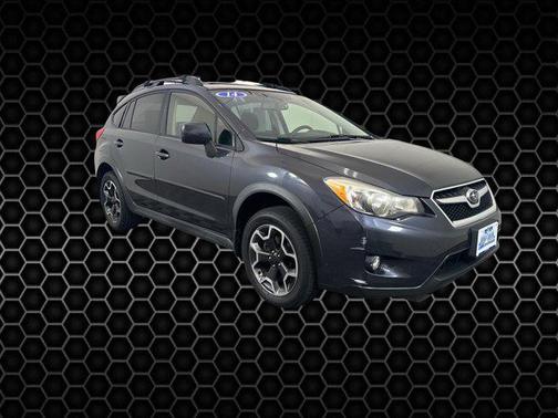 2014 Subaru XV Crosstrek 2.0i Premium