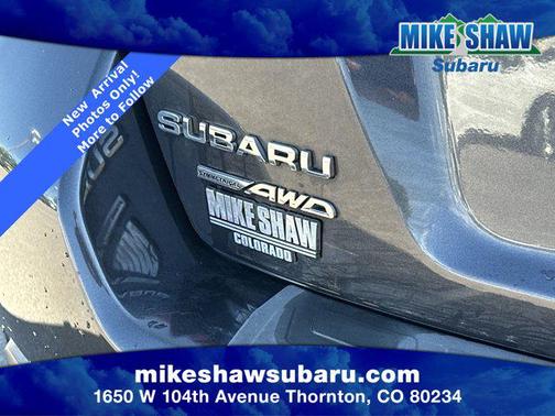 2014 Subaru XV Crosstrek 2.0i Premium
