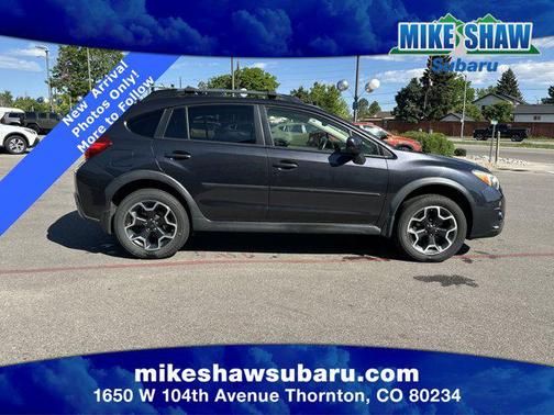 2014 Subaru XV Crosstrek 2.0i Premium