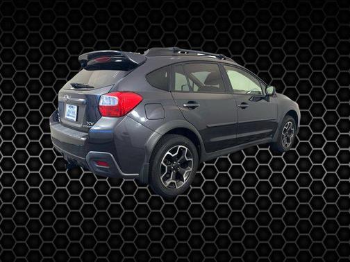 2014 Subaru XV Crosstrek 2.0i Premium