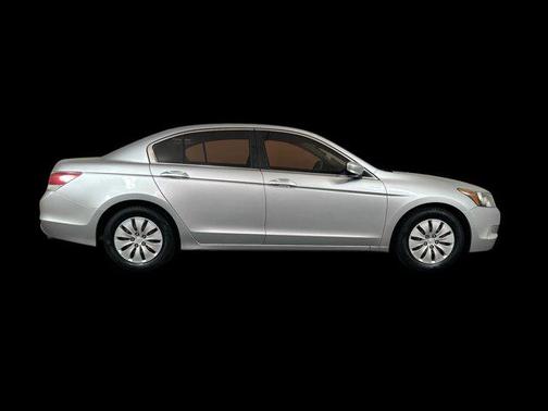 2010 Honda Accord 2.4 LX