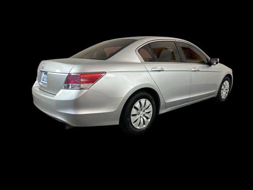 2010 Honda Accord 2.4 LX