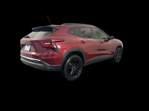 2024 Chevrolet Trax FWD ACTIV