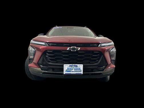 2024 Chevrolet Trax FWD ACTIV