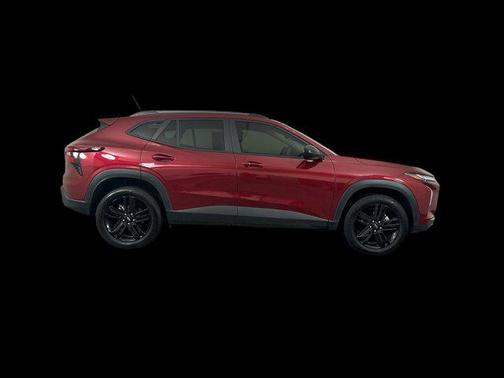 2024 Chevrolet Trax FWD ACTIV