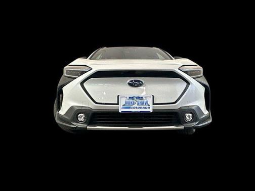 2025 Subaru Solterra Limited
