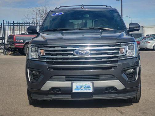2019 Ford Expedition XLT