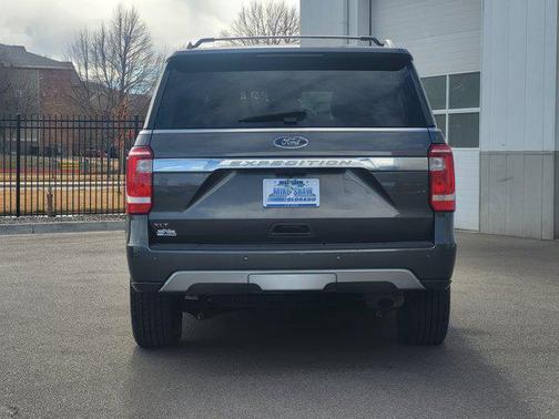 2019 Ford Expedition XLT