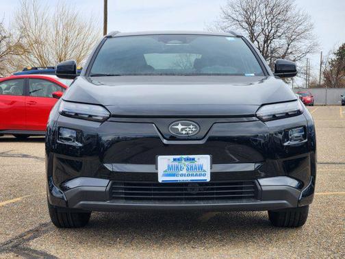 2026 Subaru Solterra Premium