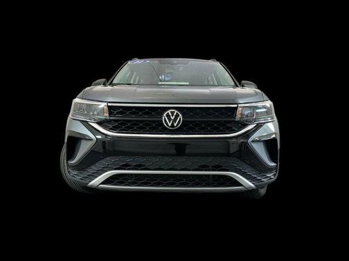 2022 Volkswagen Taos 1.5T S