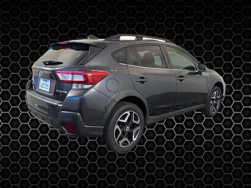 2018 Subaru Crosstrek 2.0i Limited