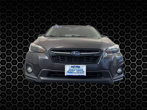2018 Subaru Crosstrek 2.0i Limited